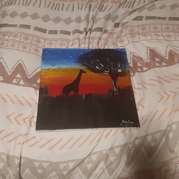 Painting - Picture 2 of 2